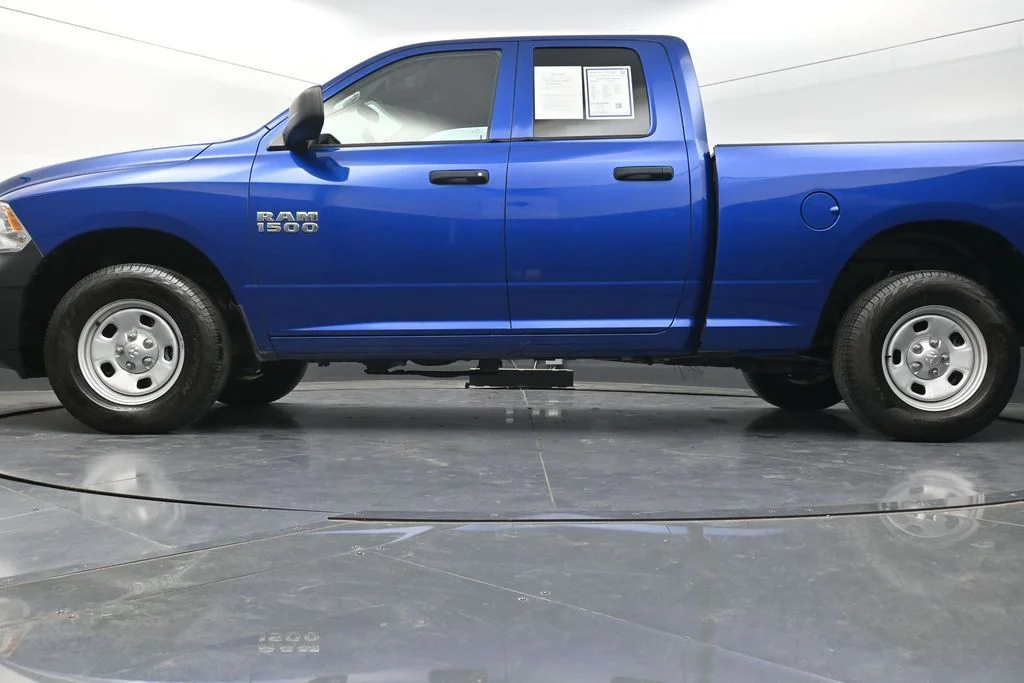 Used 2017 Blue Ram Tradesman image 26