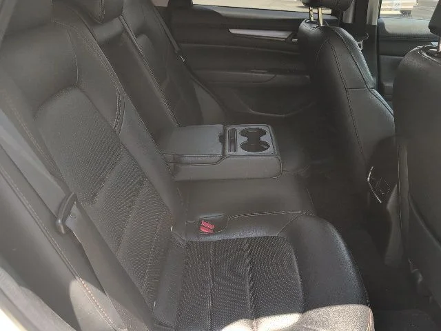Used 2023 White Mazda 2.5 S Preferred Package image 15