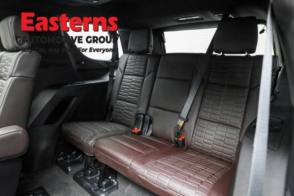 Used 2024 Beige Cadillac Sport Platinum image 29