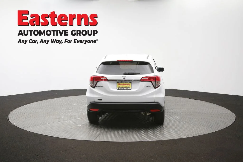 Used 2022 White Honda LX image 33