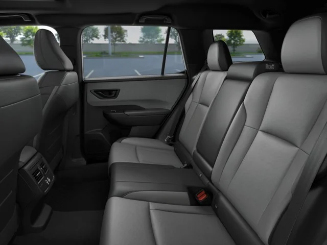 New 2026 CRYSTAL WHITE PEARL Subaru Premium image 16