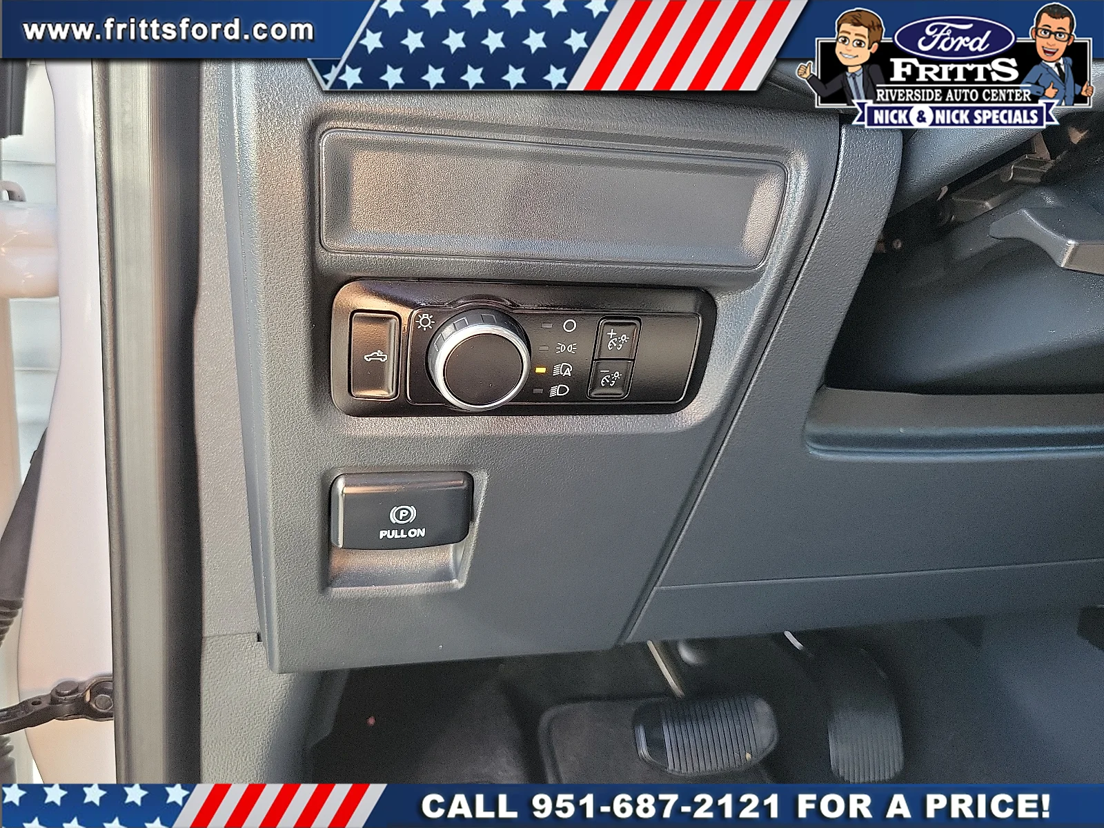 Certified Used 2023 Oxford White Ford XL image 12