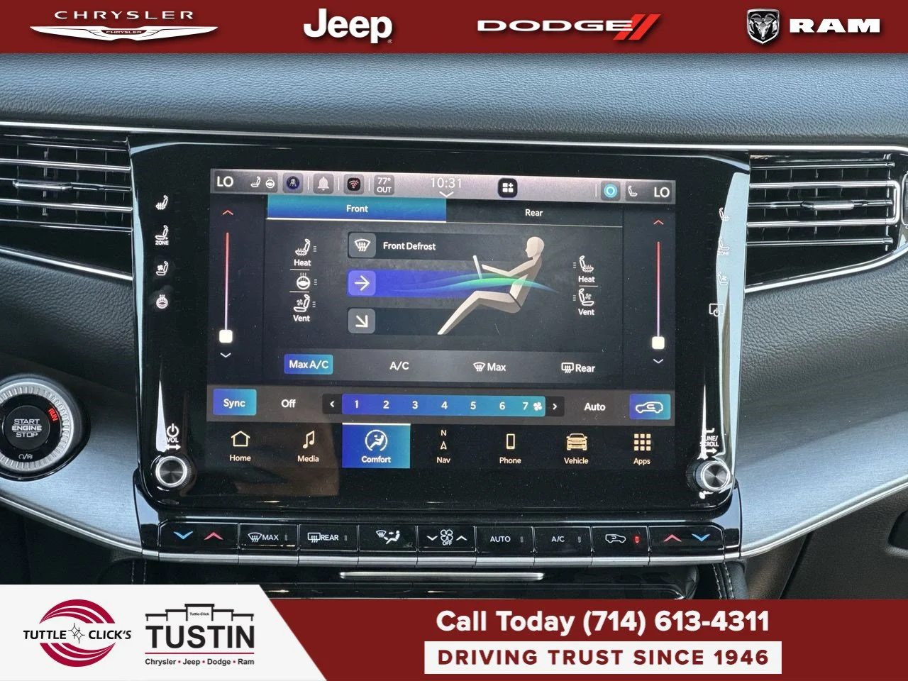 New 2026 High Gloss Black Exterior Paint Jeep Limited Altitude image 20
