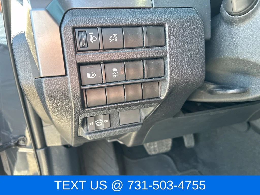 Used 2024 Gray Toyota SR5 image 23