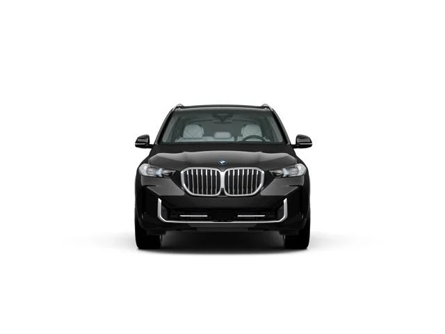 New 2026 Black Sapphire Metallic BMW  image 2
