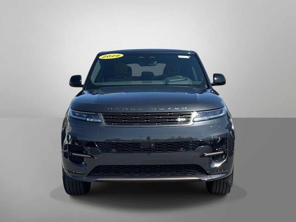 Certified Used 2026 Gray Land Rover Dynamic SE image 24