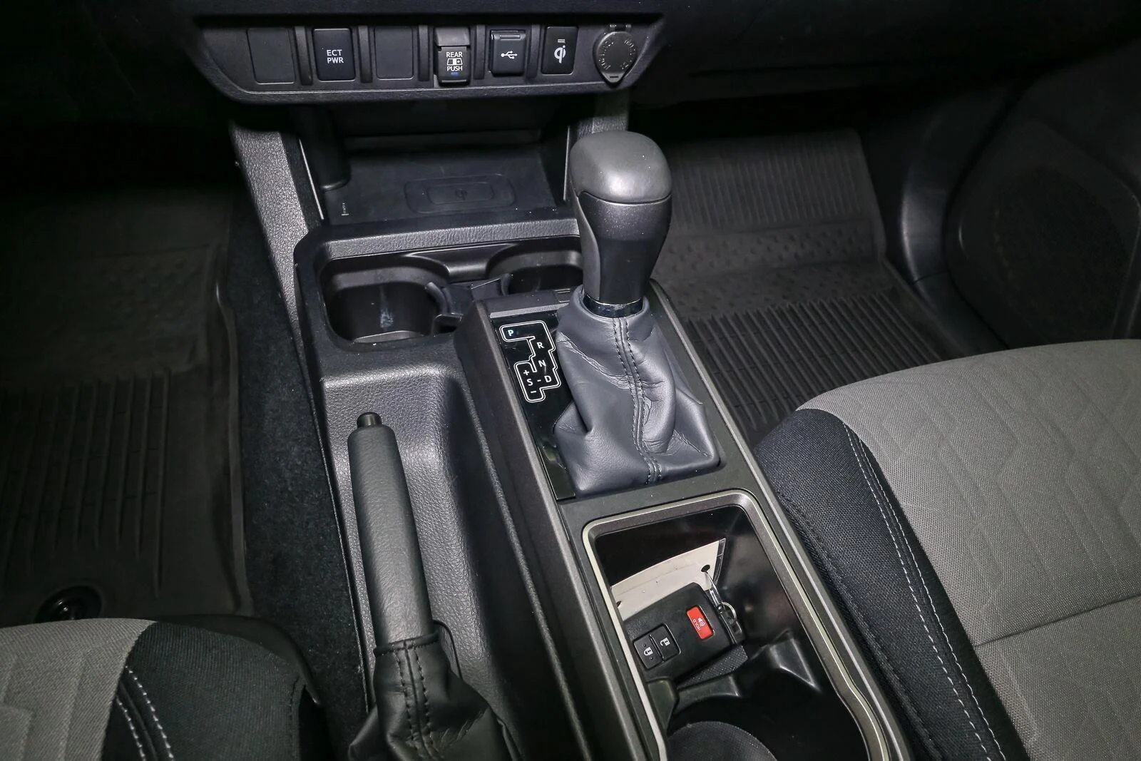 Used 2023 Ice Cap Toyota TRD Off-Road image 30