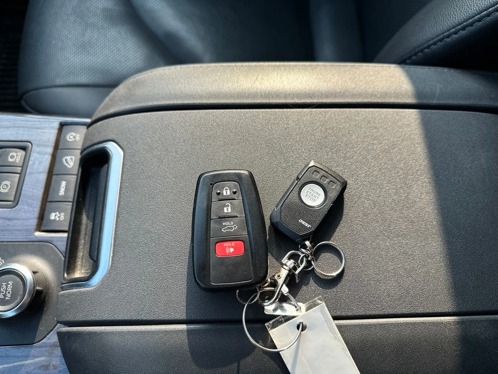 Used 2021 Silver Toyota Limited image 7