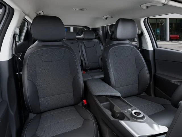 New 2026 White Kia Light image 15