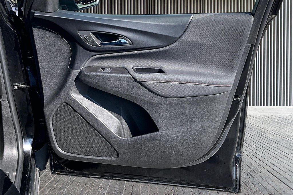 Used 2022 Black Chevrolet RS image 26