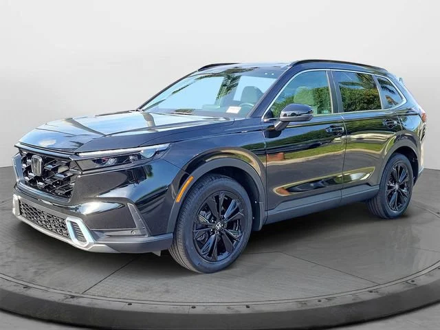2023 Honda CR-V Sport Touring - Photo 3