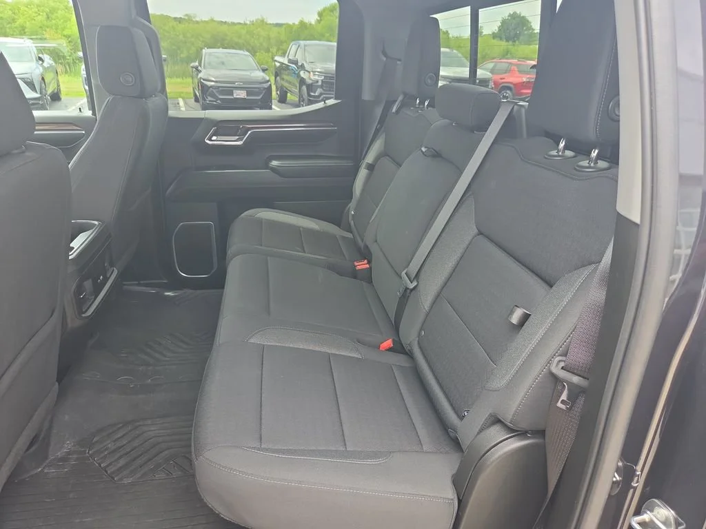2023 Chevrolet Silverado 1500 RST - Photo 29