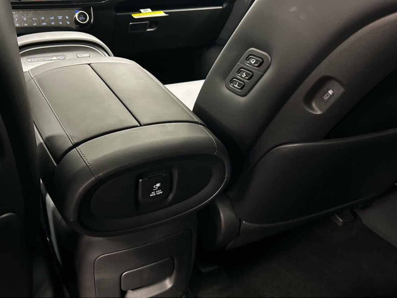 New 2026 Creamy White Pearl Hyundai Calligraphy AWD image 51