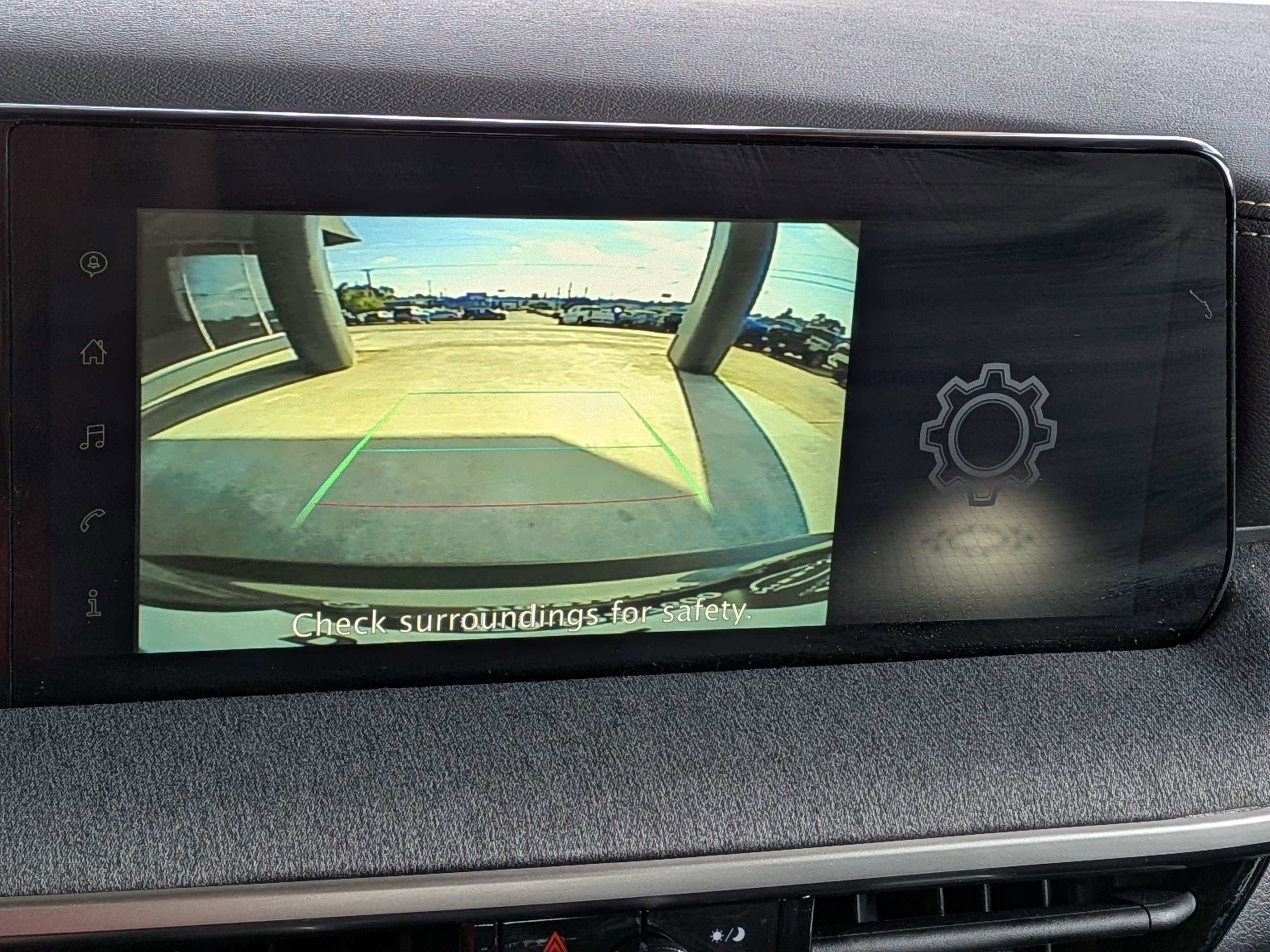 Used 2025 Gray Nissan SV image 17