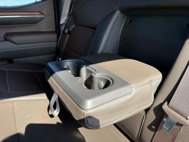 2024 GMC Sierra 1500 Denali Denali - Photo 41