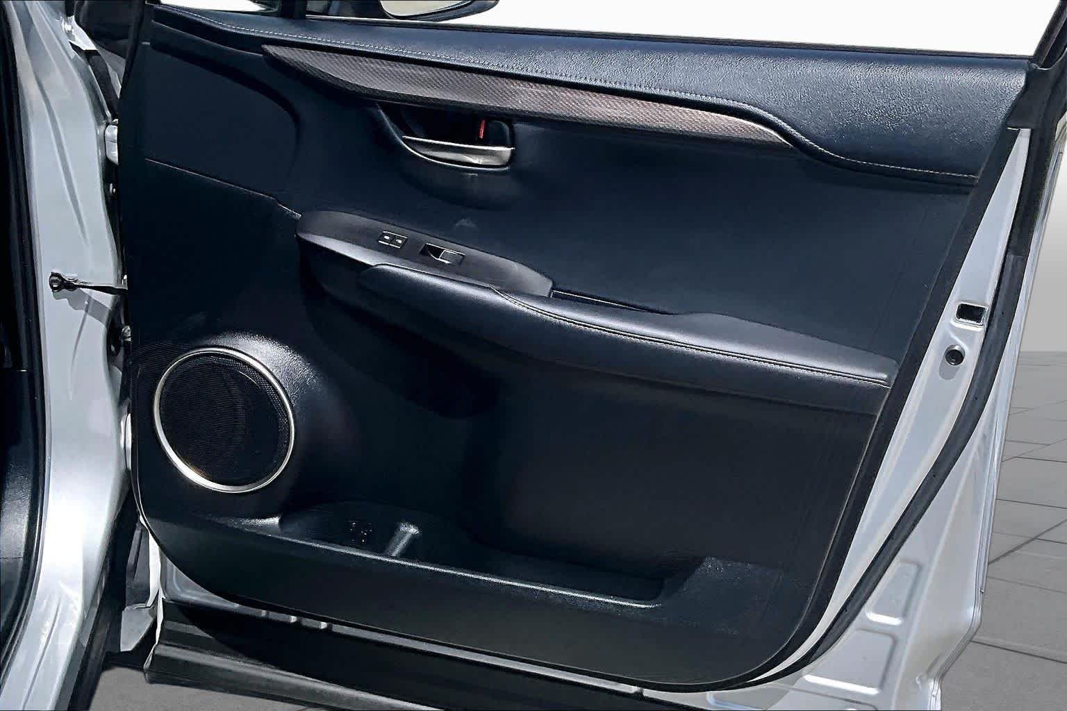Used 2018 Silver Lining Metallic Lexus  image 25
