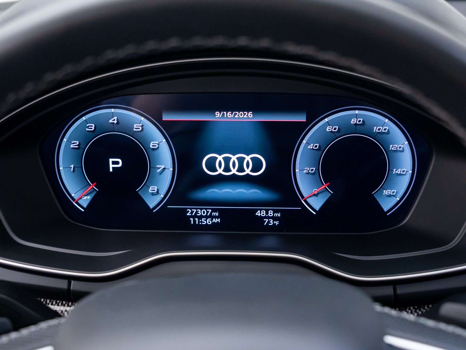 Used 2022 Black Audi Premium Plus image 22