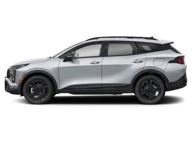 New 2026 Ebony Kia X-Line image 3