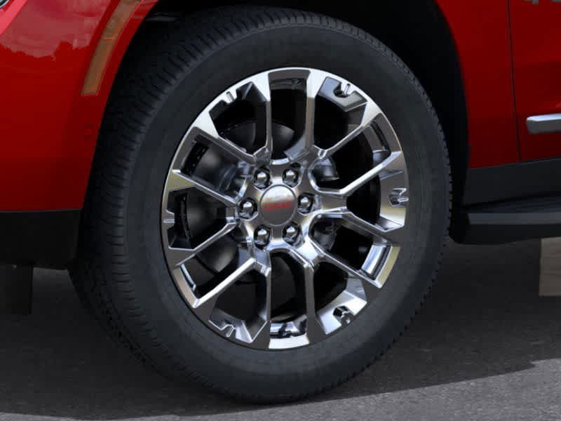 2026 GMC Yukon Elevation - Photo 9