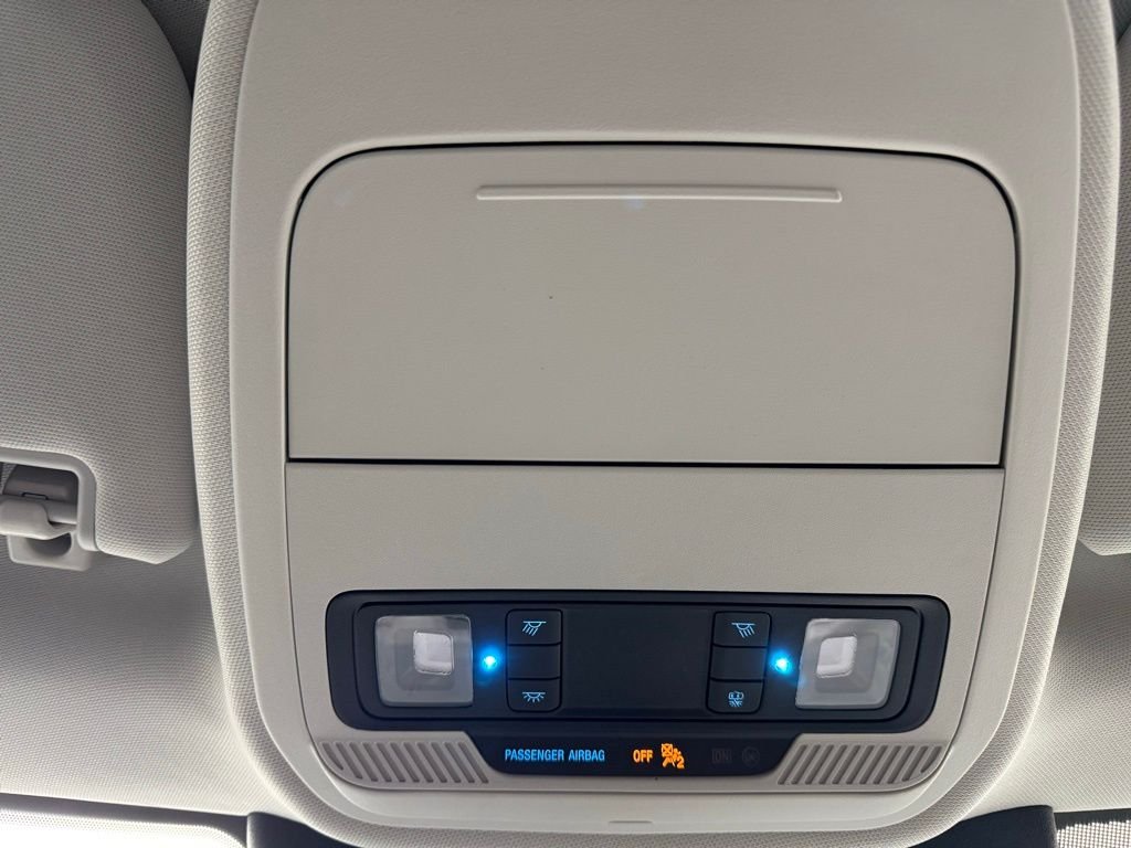 New 2025 Space Silver Metallic Ford Active image 45
