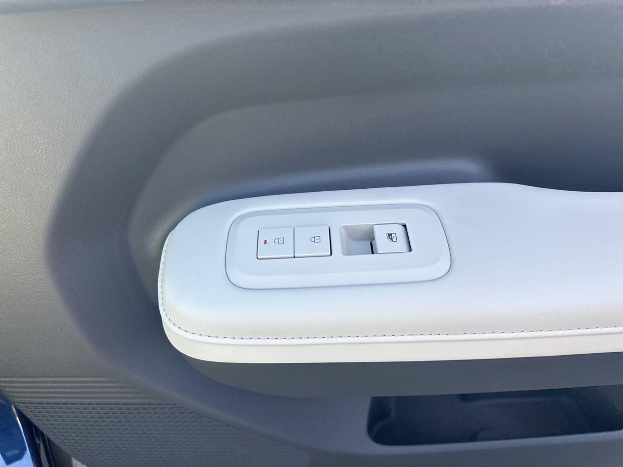 2026 Hyundai Santa Fe SEL - Photo 42