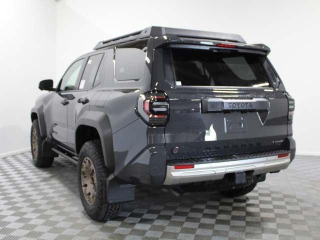 2026 Toyota 4Runner Trailhunter - Photo 11