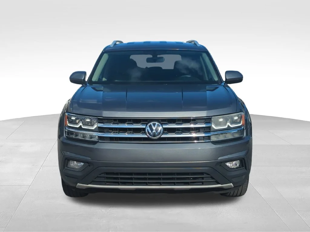 Used 2018  Volkswagen 3.6L V6 SE image 9