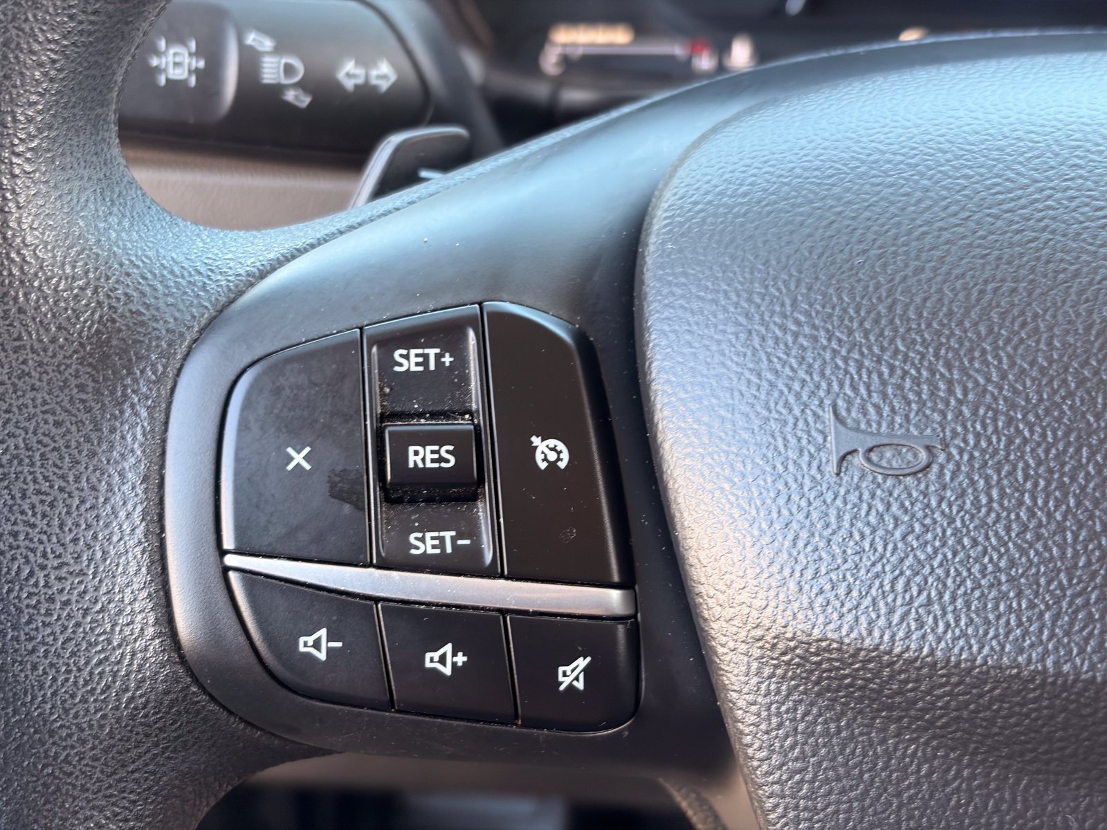 Used 2021 Black Ford Badlands image 21