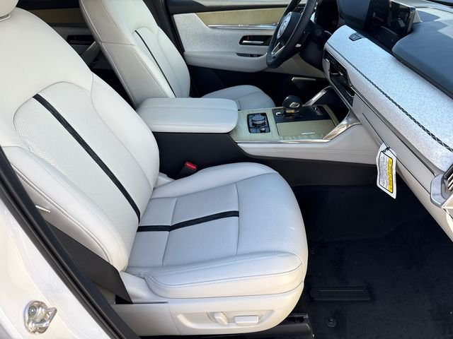 2026 Mazda CX-90 Premium Plus Package - Photo 18