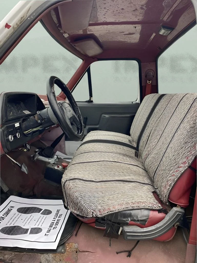 1989 Ford F-350 - Photo 14