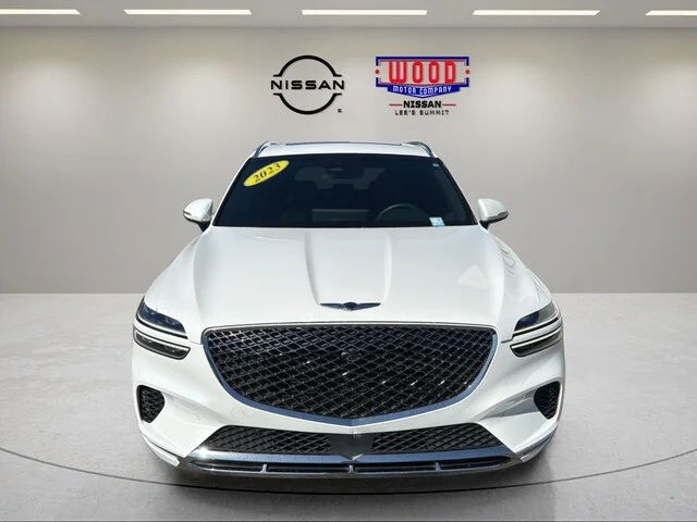 Used 2023 Uyuni White Genesis 2.5T image 6