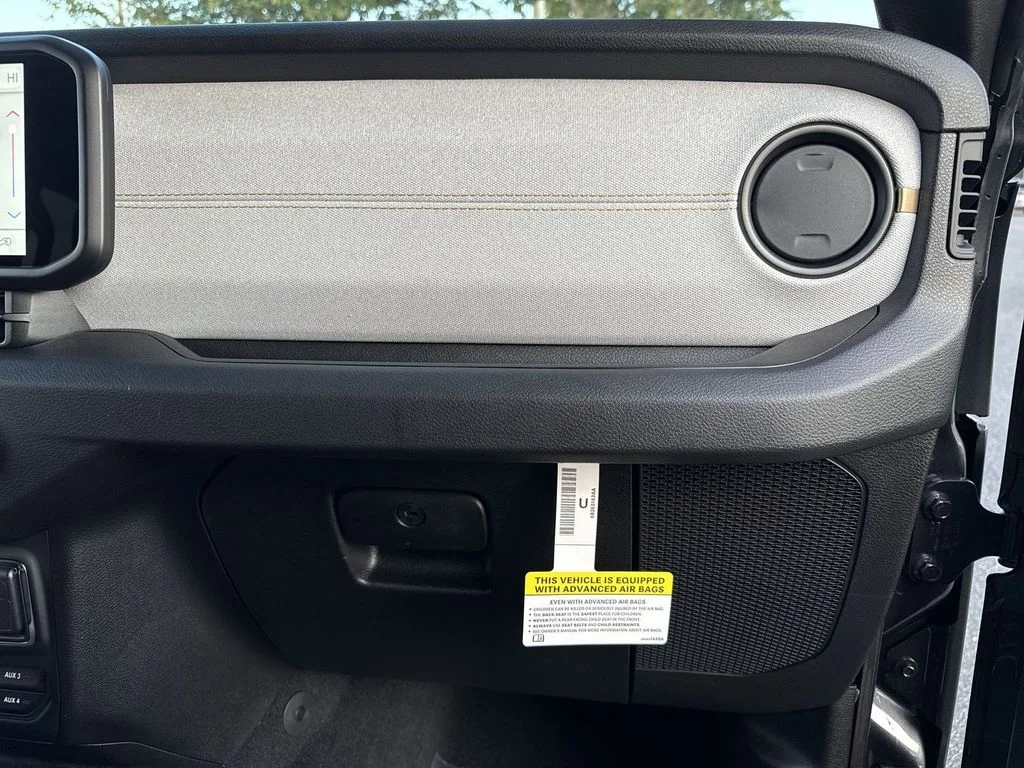 2025 Jeep Wrangler 4-Door Sport S - Photo 31
