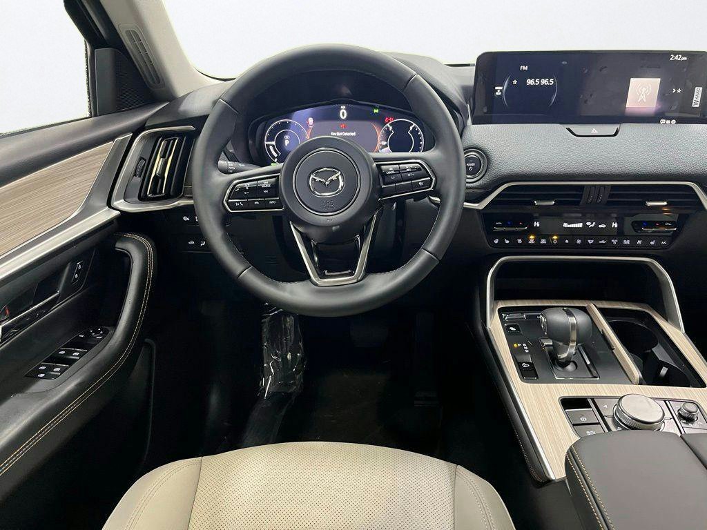 2026 Mazda CX-90 Preferred Package - Photo 19