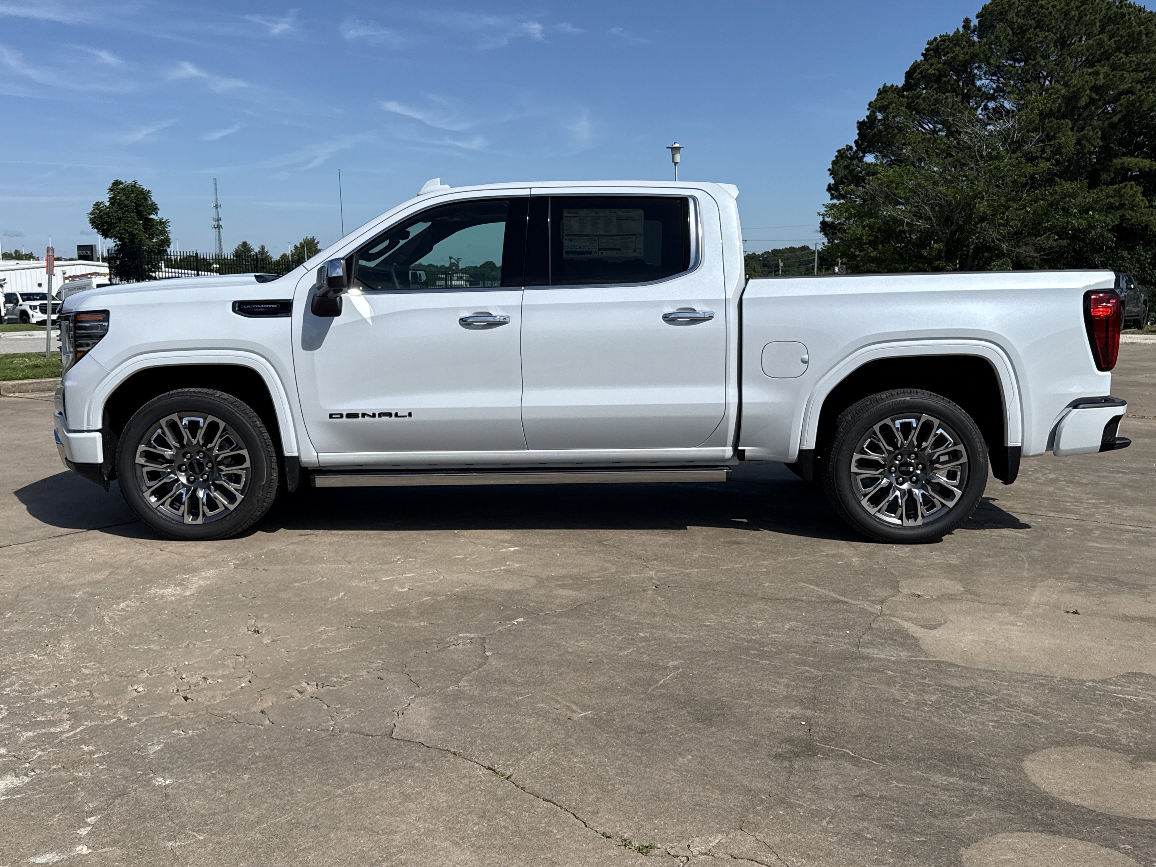 2026 GMC Sierra 1500 Denali Ultimate - Photo 12