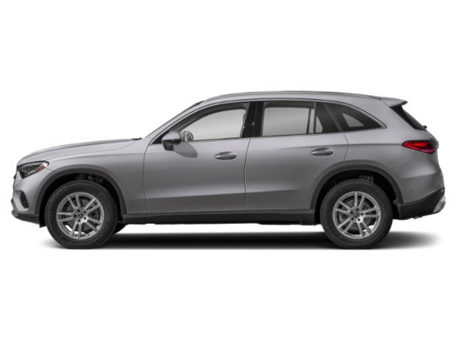 New 2026 MANUFAKTUR Alpine Grey Mercedes-Benz GLC 300 image 15