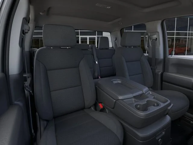New 2026 Summit White GMC Pro image 16