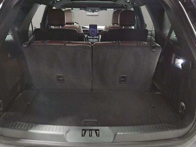 Used 2023 Gray Ford Platinum image 22