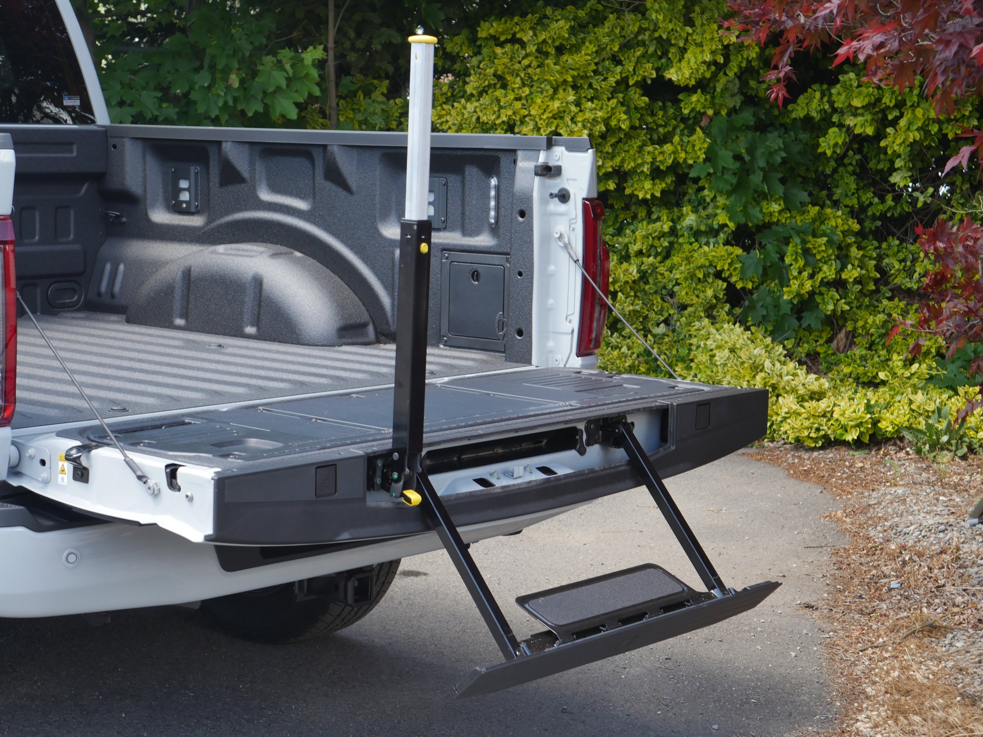 2026 Ford F-150 Platinum - Photo 25