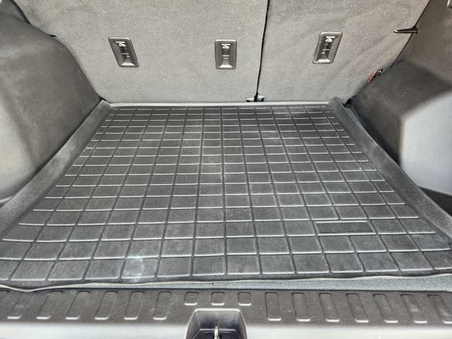 Used 2019 CAJUN RED TINTCOAT Chevrolet Premier image 32