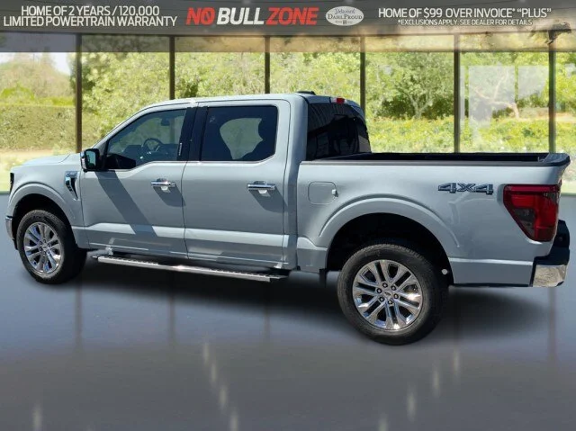 New 2026 Avalanche Ford XLT image 25