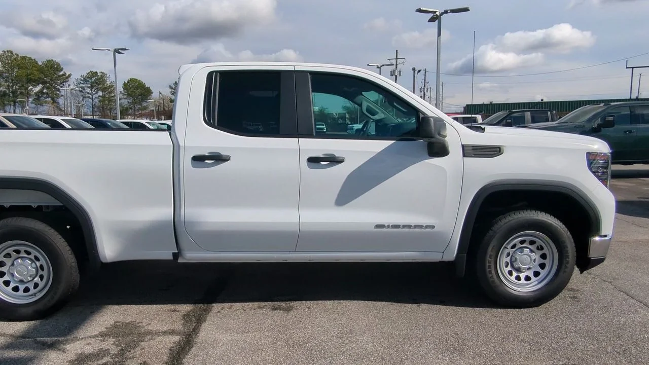 2026 GMC Sierra 1500 Pro - Photo 57