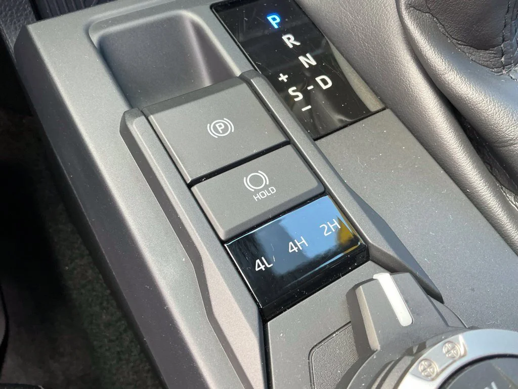 Used 2025 Brown Toyota TRD Off Road image 42