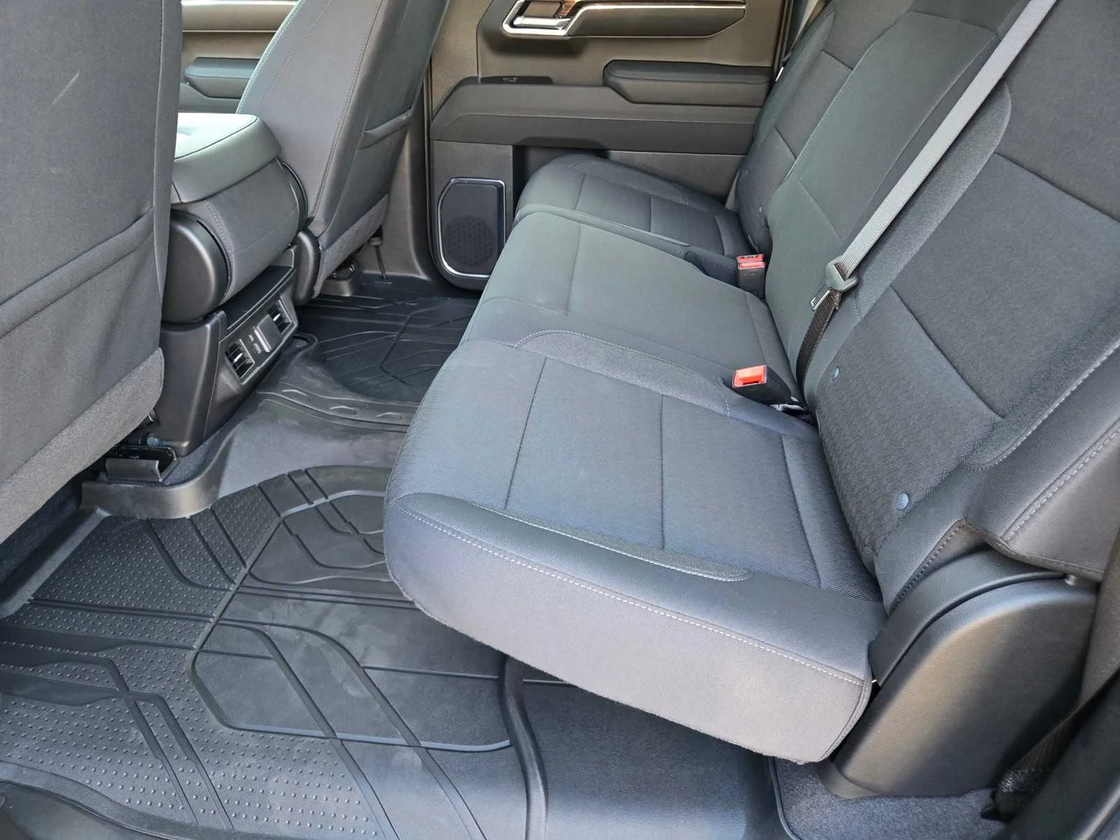New 2026 Sterling Gray Metallic Chevrolet RST image 13