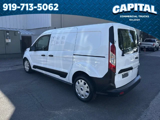 Used 2020 White Ford XL image 8
