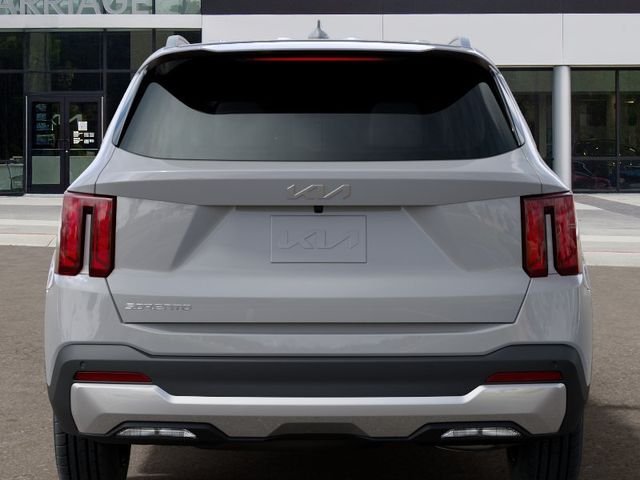 New 2026 Wolf Gray Kia S image 13