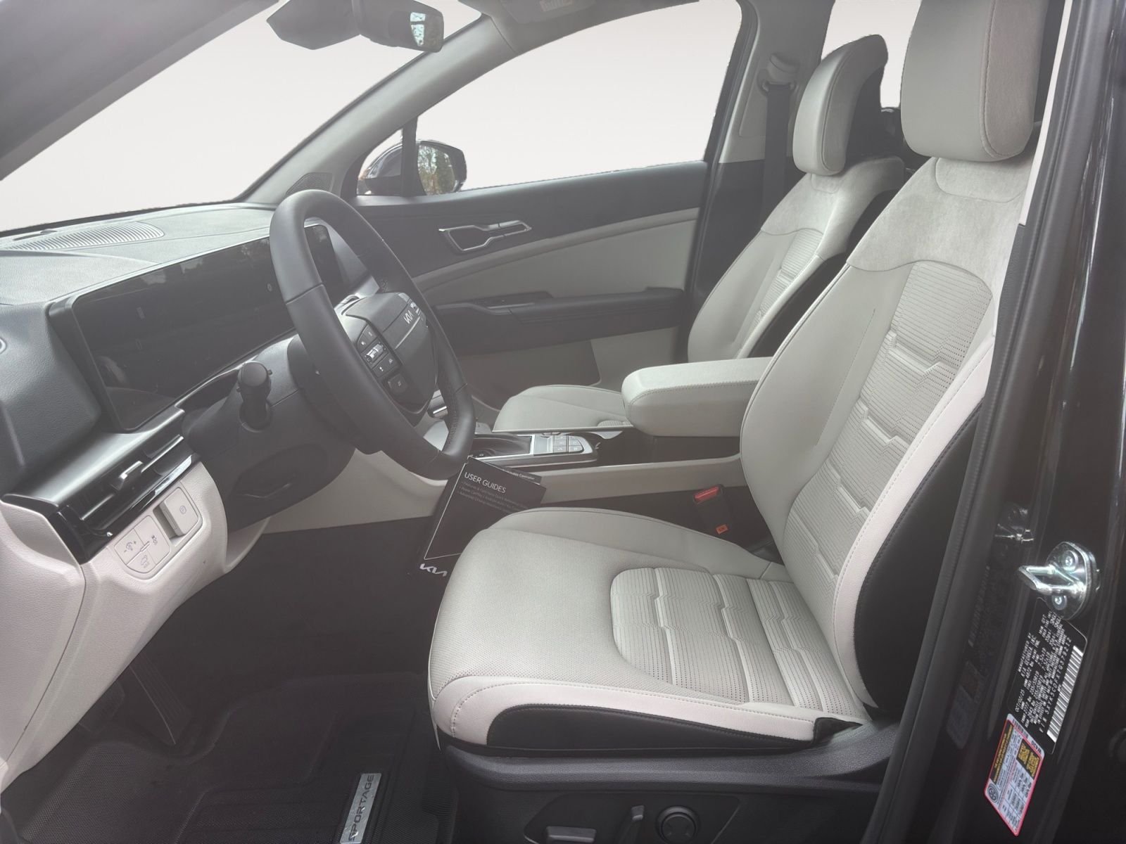 2026 Kia Sportage SX Prestige - Photo 9