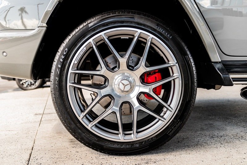 Used 2022  Mercedes-Benz G 63 AMG® image 29