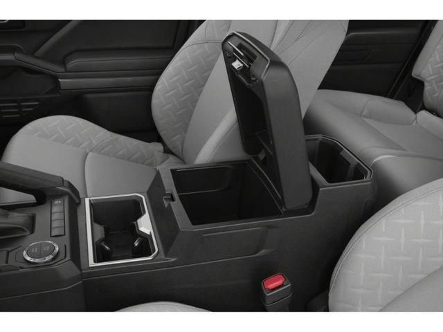 2026 Toyota Tacoma SR5 - Photo 13