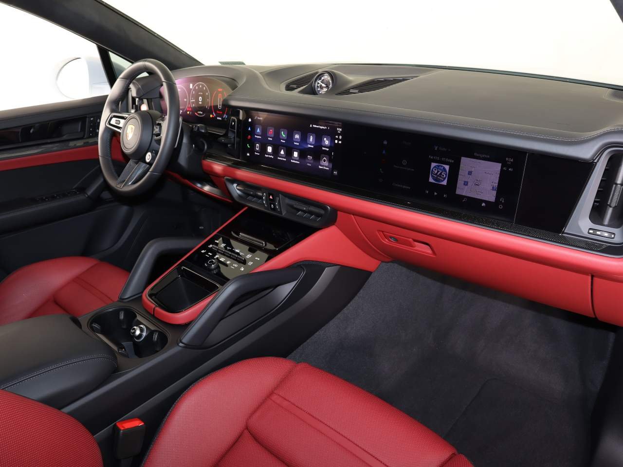 Used 2026 White Porsche GTS Coupe image 21