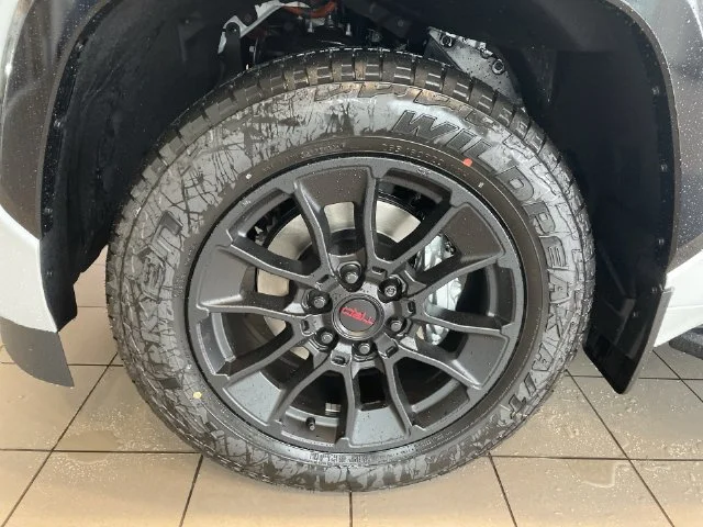 Vehicle thumbnail
